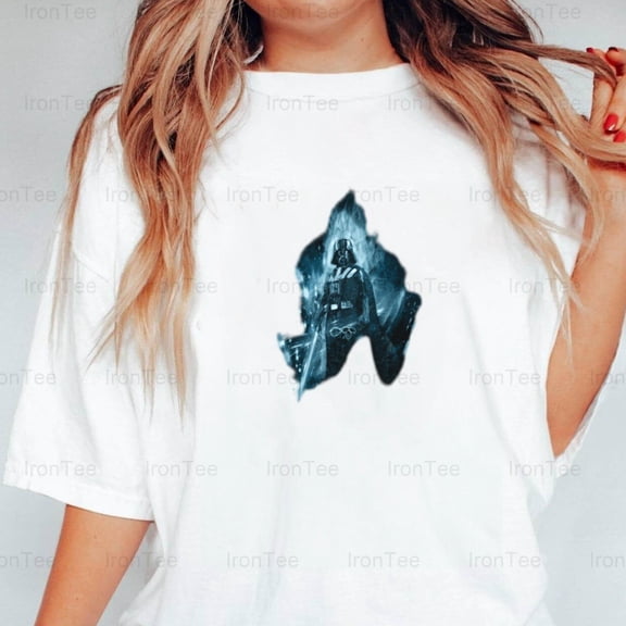 IronTee72 Dark Matador, Bullfighter, Gothic, Spanish Culture, Dark Art, Traditional T-Shirt, for Unisex, up to size 5XL.