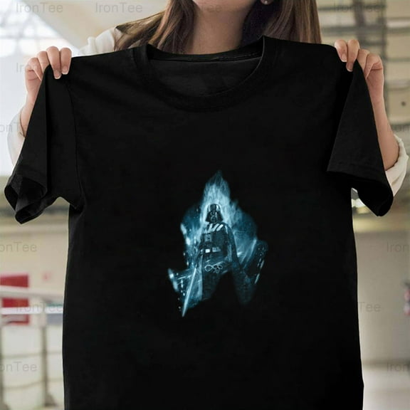 IronTee72 Dark Matador, Bullfighter, Gothic, Spanish Culture, Dark Art, Traditional T-Shirt, for Unisex, up to size 5XL.