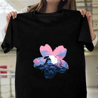 Cherry Blossom Clothing