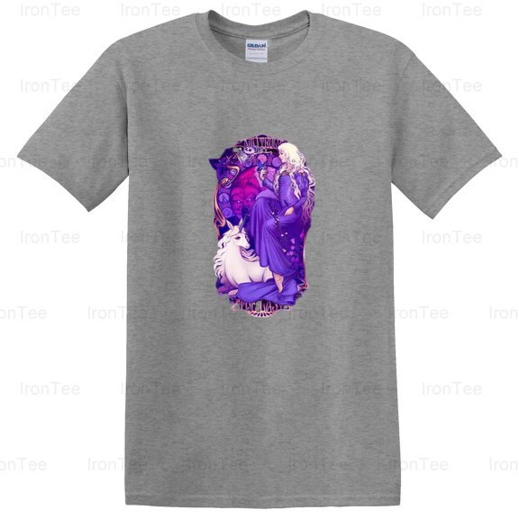 IronTee77 The Last Movie, The Last Starfighter, 80s Sci-Fi, Video Game, Arcade, Adventure T-Shirt, for Unisex, up to size 5XL.