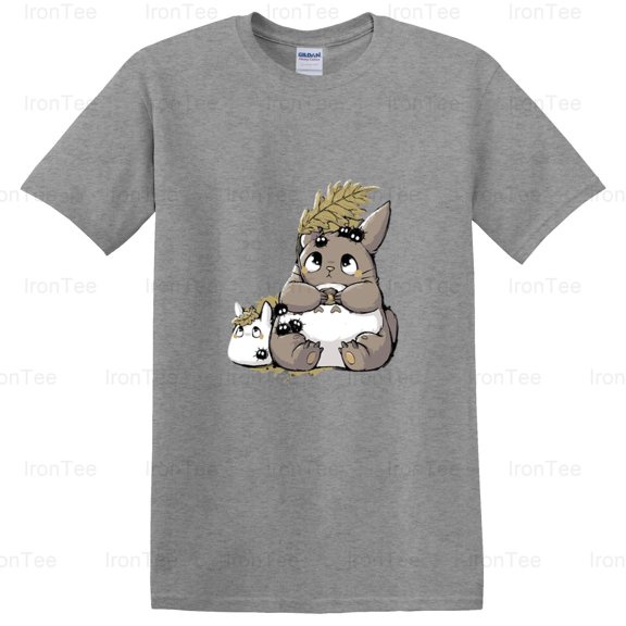 IronTee78 Under The Rain, Blade Runner Inspired, Noir Sci-Fi, Detective Film, Umbrella T-Shirt, for Unisex, up to size 5XL.