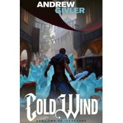 Ironbound Cold Wind (Ironbound, Book 2), Book 2, (Paperback)
