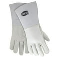 thumbnail image 1 of Ironcat Welding Gloves,Stick,14",S,PR 9061/S, 1 of 6
