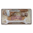 thumbnail image 1 of Ironchoco Assorted Chocolate Gift Box, Realistic Chocolate Tools Set, 6.3oz, 1 of 6