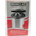 Ironclad 10.5g Drawstring 40ct