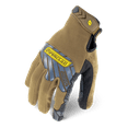 thumbnail image 1 of Ironclad Command Touch Screen Grip Work Gloves; Brown, 1 of 4