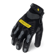 thumbnail image 1 of Ironclad Command Touch Screen Impact Work Gloves; Black, 1 of 4