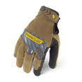 thumbnail image 1 of Ironclad Command Touch Screen Pro Work Gloves; Brown, 1 of 4
