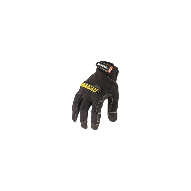 Comfortable and Durable Work and Jobsite Gloves