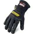 thumbnail image 1 of Ironclad HEATWORX HEAVY DUTY FR; Fire Resistant Gloves, handle hot items - up to 600°F (315 °C), (1 Pair), Size Medium (HW6XFR-03-M), 1 of 3