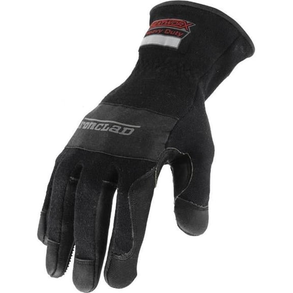 Ironclad HW6X-02-S Heatworx Extreme Gloves - Small
