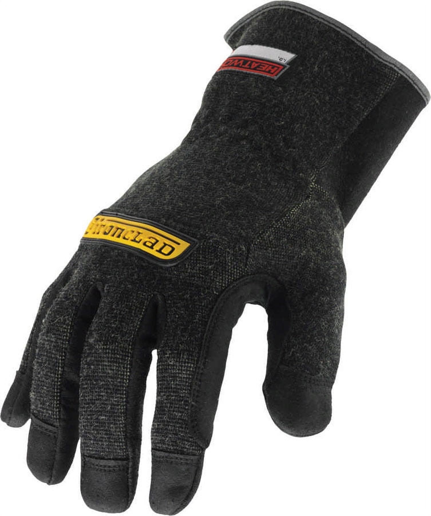 Ironclad Heatworx Glove Medium Reinforced - image 1 of 3