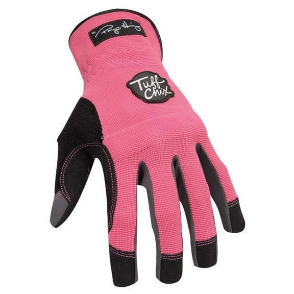 Ironclad Mechanics Gloves,Pink,L,PR TCX-24-L