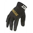 thumbnail image 1 of Ironclad Men's Synthetic Leather Work Gloves Black M 1 pair, 1 of 1