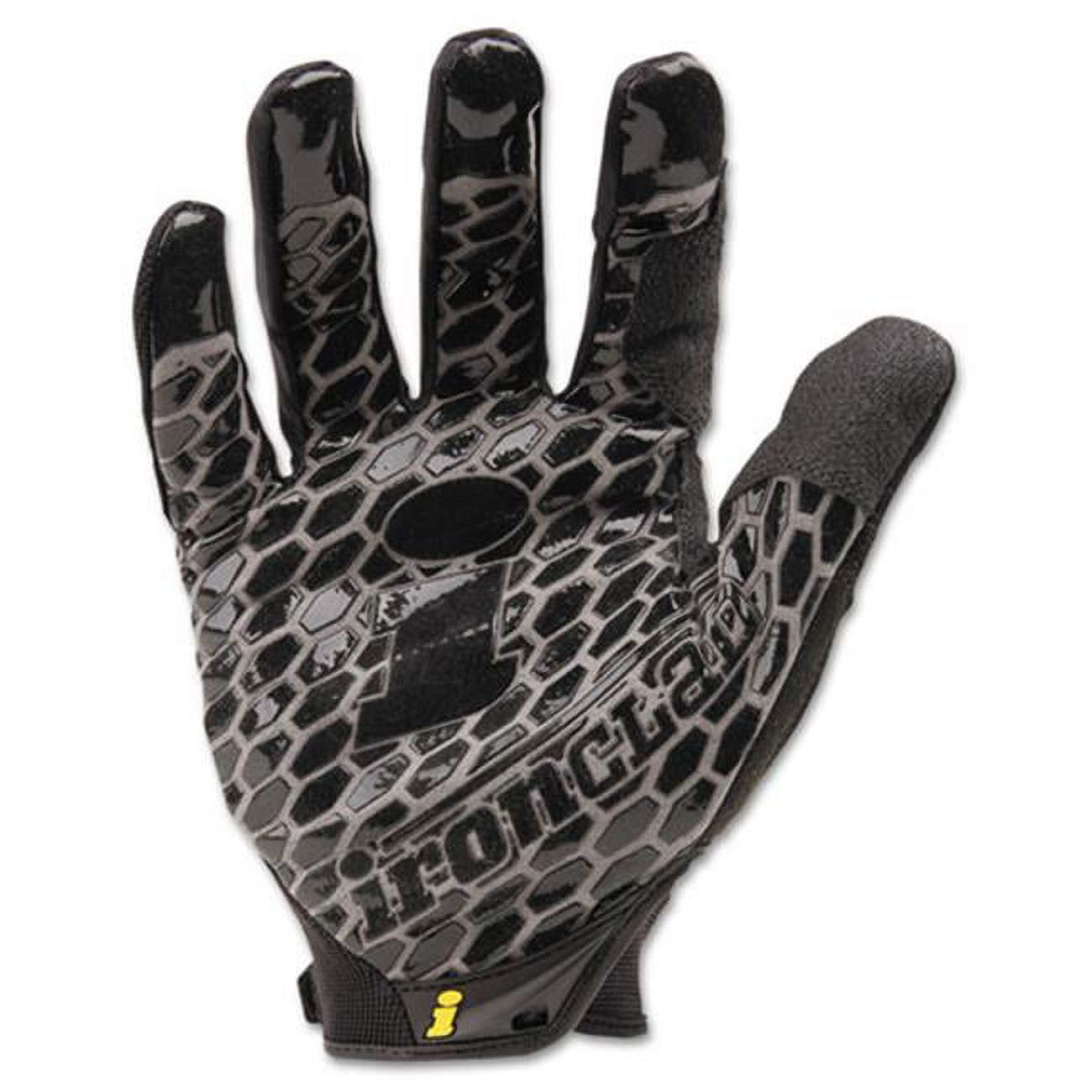 Ironclad Perf. Wear Box Handler Industrial Gloves