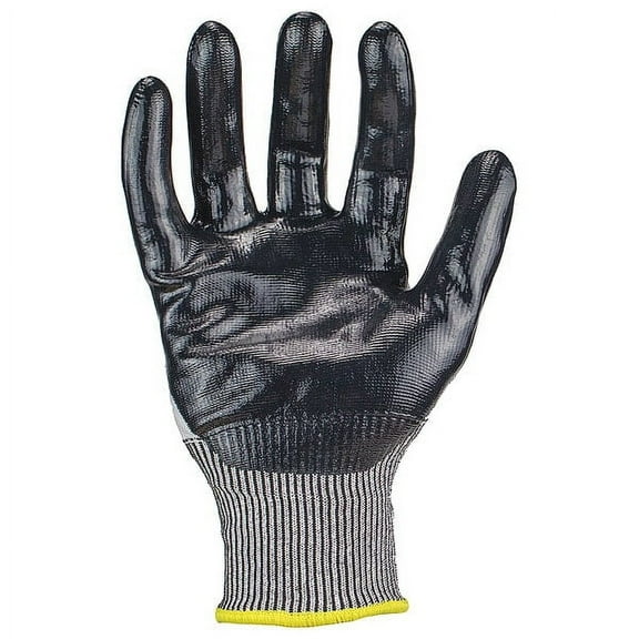 Ironclad Performance Wear Cut-Resistant Gloves,10" L,2XL,PR SKC4N-06-XXL