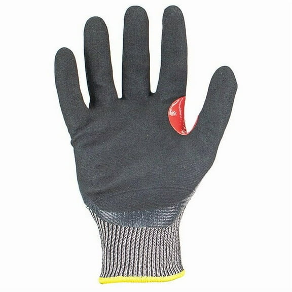 Ironclad Performance Wear Cut-Resistant Gloves,10" L,L,PR SKC5SN-04-L