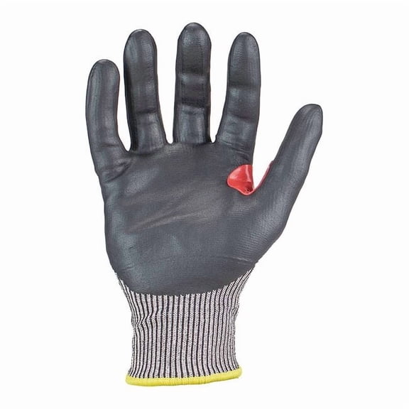 Ironclad Performance Wear Cut-Resistant Gloves,10" L,L,PR SKC6FN-04-L