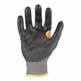 thumbnail image 1 of Ironclad Performance Wear Cut-Resistant Gloves,10" L,XS,PR SKC4PU-01-XS, 1 of 2