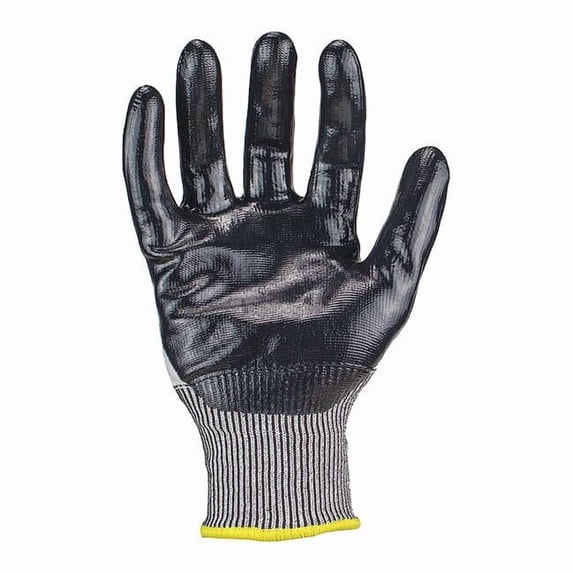 Ironclad Performance Wear Cut-Resistant Gloves,10" ,XS,PR SKC4N-01-XS