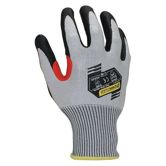 Ironclad Performance Wear Cut-Resistant Gloves,2XL/11,PR KKC6FN-06-XXL