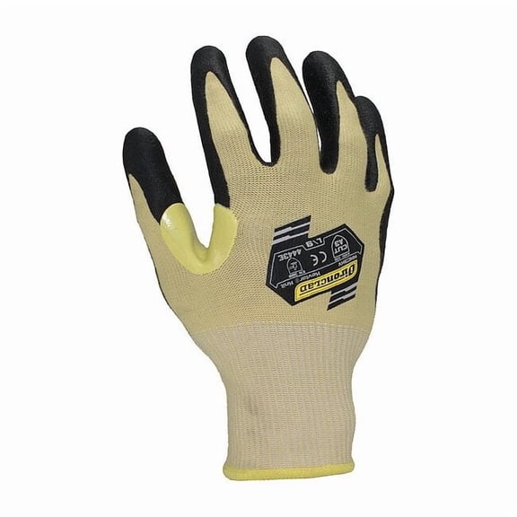 Ironclad Performance Wear Cut-Resistant Gloves,S/7,PR KKC3KV-02-S