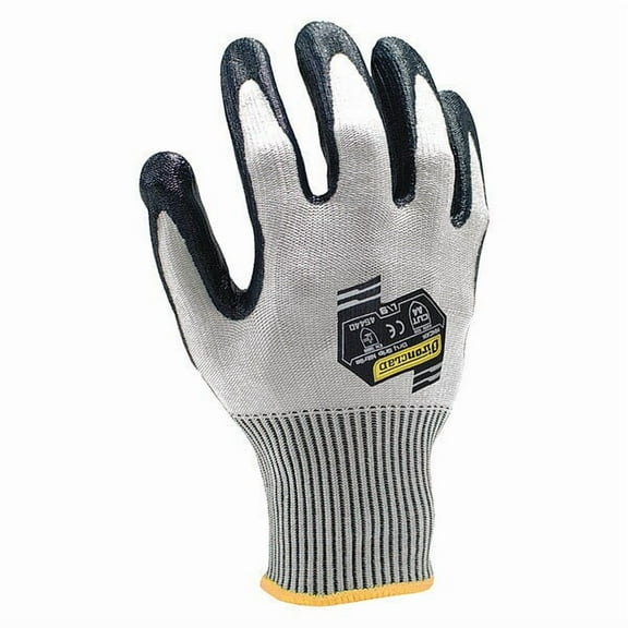 Ironclad Performance Wear Cut-Resistant Gloves,S/7,PR KKC4N-02-S