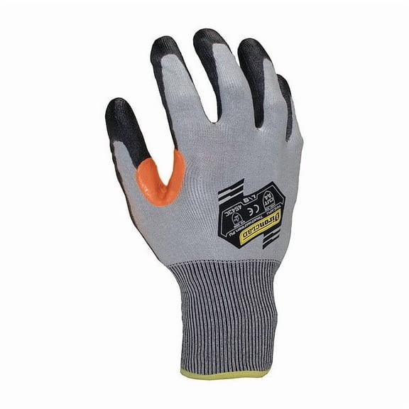 Ironclad Performance Wear Cut-Resistant Gloves,XL/10,PR KKC4PU-05-XL