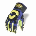 thumbnail image 1 of Ironclad Performance Wear Impact Resistant Gloves,Slip-On,Sz M,PR INDI-CCPW-03-M, 1 of 2