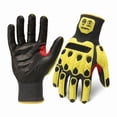 thumbnail image 1 of Ironclad Performance Wear Knit Work Glove,3XL,HPPE,Tungsten,PR KCI9PU-07-XXXL, 1 of 1