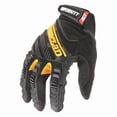 thumbnail image 1 of Ironclad Performance Wear Mechanics Glove,L/9,10-1/2",PR SDG2-04-L, 1 of 6