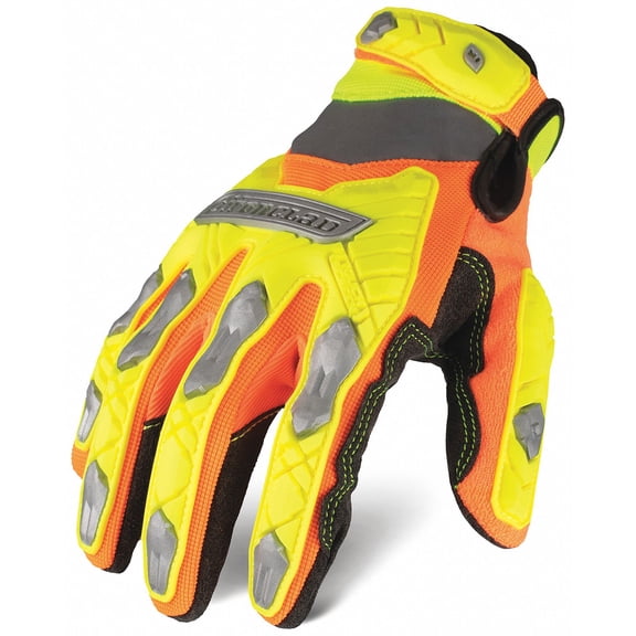 Ironclad Safety Glove