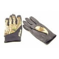 thumbnail image 1 of Ironclad Realtree Shooter Shop Gloves Black/Camo Small P/N IRORT-SHG-02-S, 1 of 1