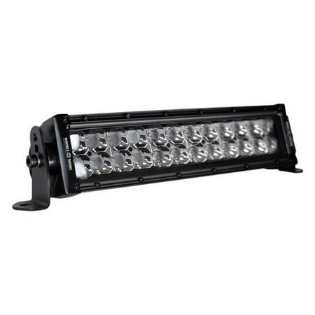 Ironcross GP12LED 12 in. LED Light Jl Bumper for Wrangler JL