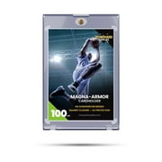 Ironguard Supplies One-Touch Magnetic Card Holder 100pt Display 20 New