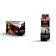 Ironguard One-Touch 15 Cardpk Magnetic Card Holder Retail 20