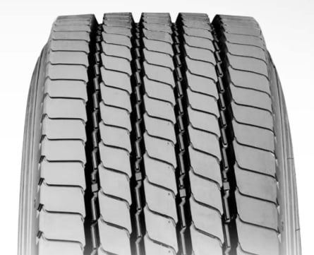 Ironhead IAR220 235/75R17.5 143/141J J Tire