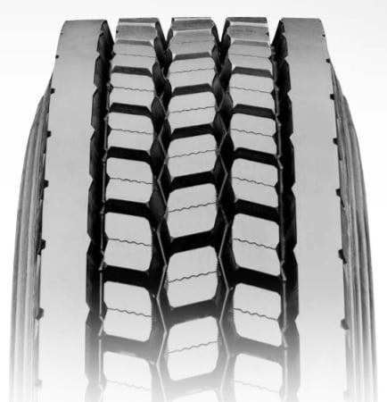 Ironhead IDL300-FS 11R24.5 146/143L G Tire simolary.com 7 Ironhead IDL300-FS 11R24.5 146/143L G Tire Simolary simolary.com 7