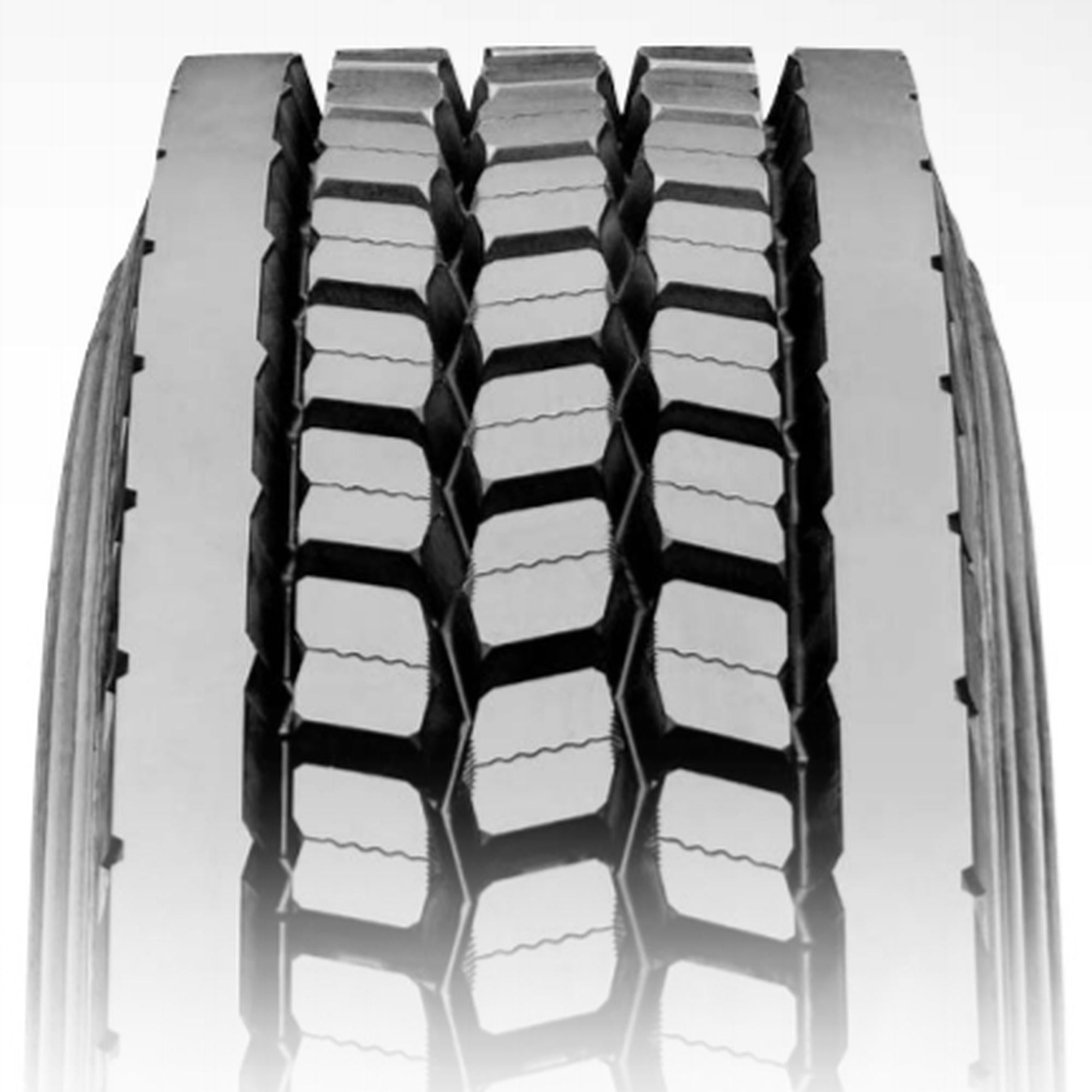 Ironhead IDL300-FS 285/75R24.5 144/141L G Commercial Tire