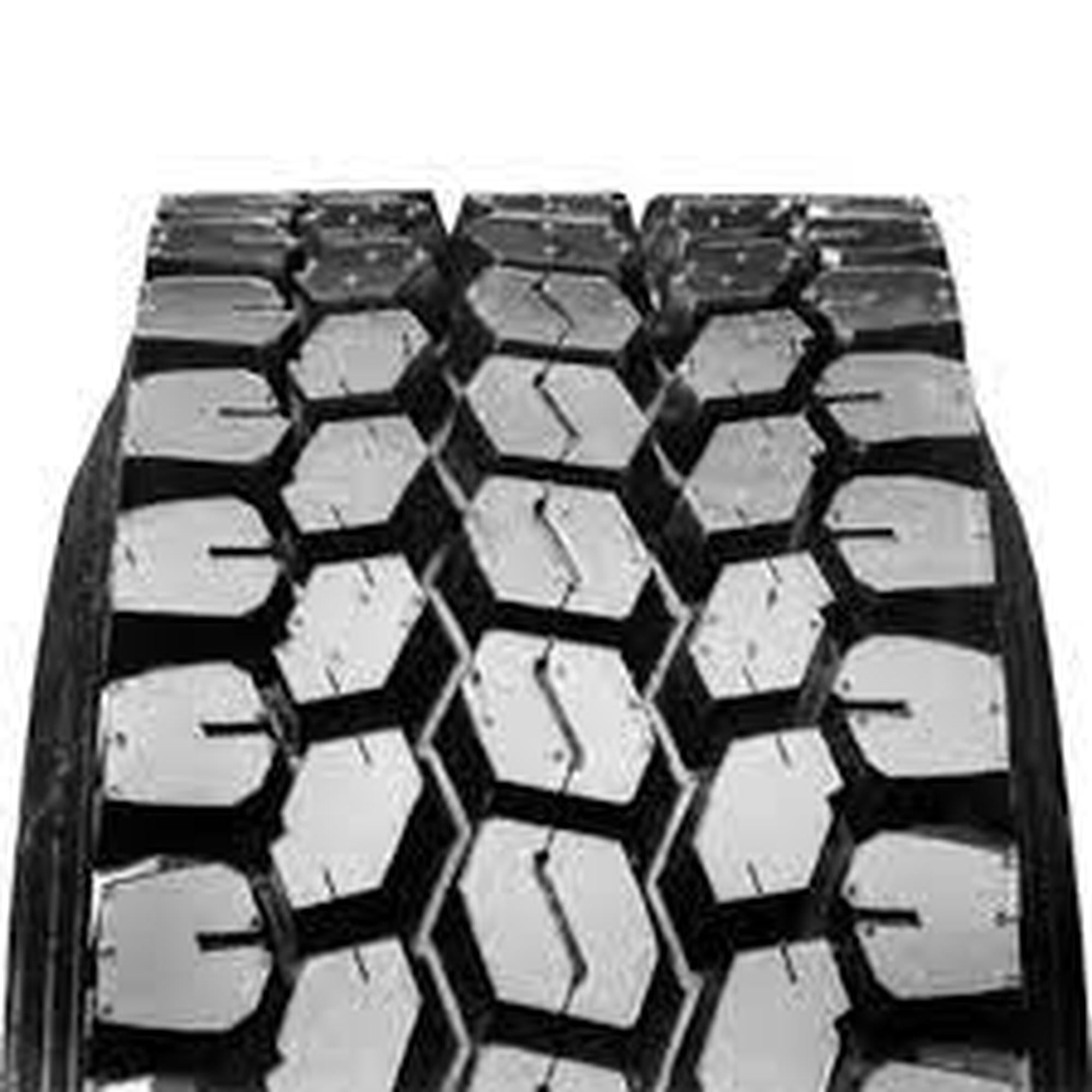 Ironhead IDR311 295/75R22.5 146/143L H Commercial Tire