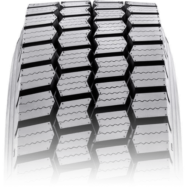 Ironhead IDW330 11R22.5 H/16PLY Commercial Tire
