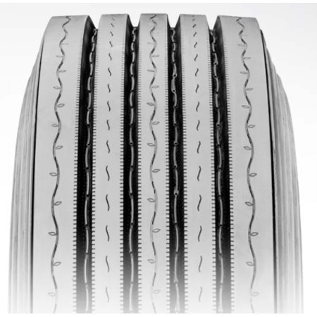Ironhead IFL200-FS 11R24.5 149/146L H Tire Sansujyuku sansujyuku.com