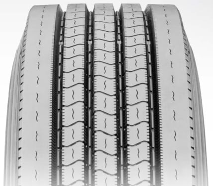 Ironhead IFR210-FS 285/75R24.5 144/141L G Commercial Tire Sansujyuku sansujyuku.com