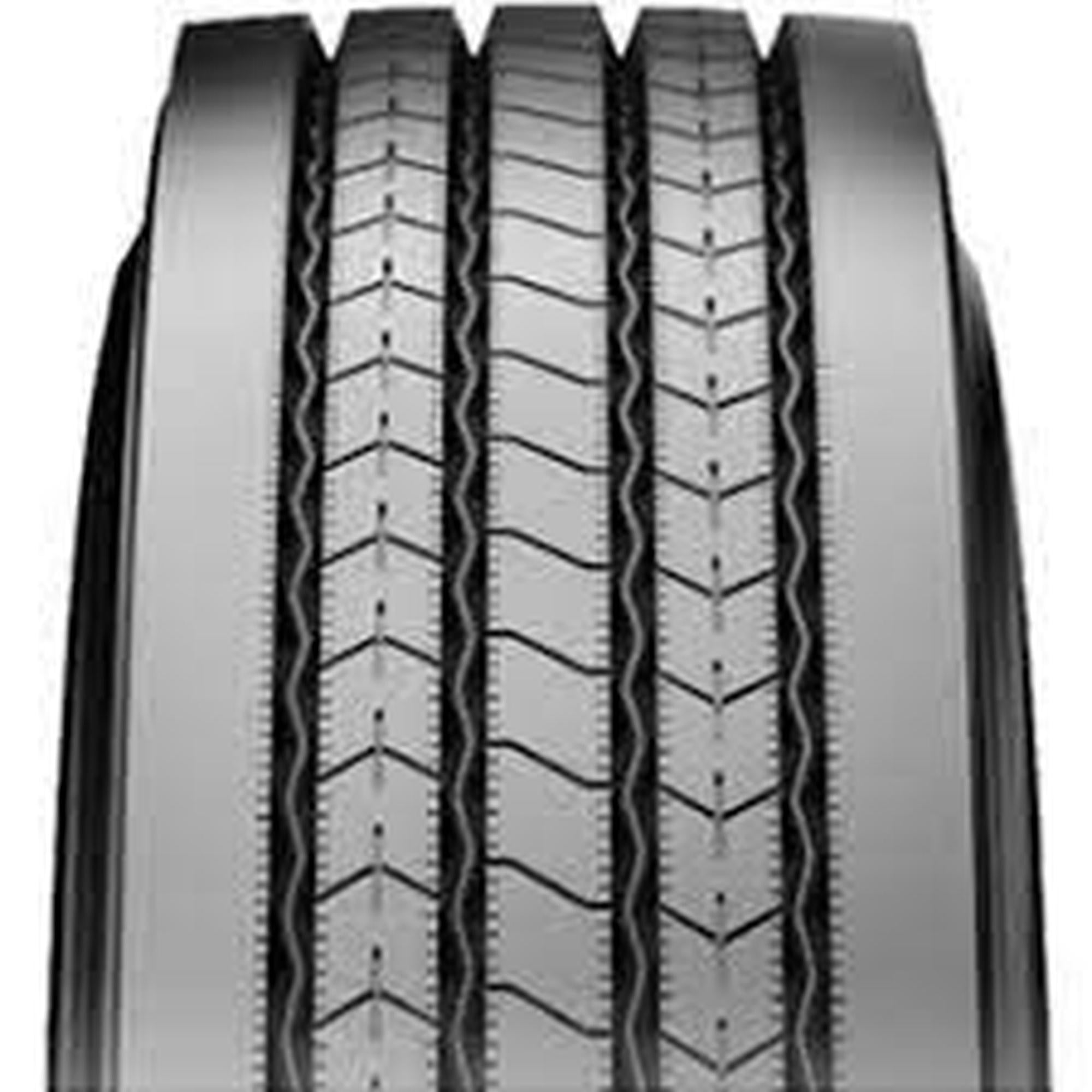 Ironhead IFR211-FS 295/75R22.5 144L G Commercial Tire