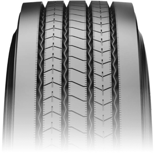Ironhead IFR211-FS 295/75R22.5 H/16PLY