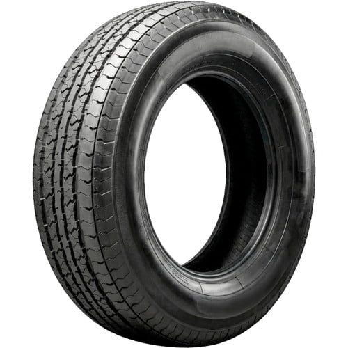 Ironhead IH-ST ST205/75R15 D/8PLY Trailer Tire