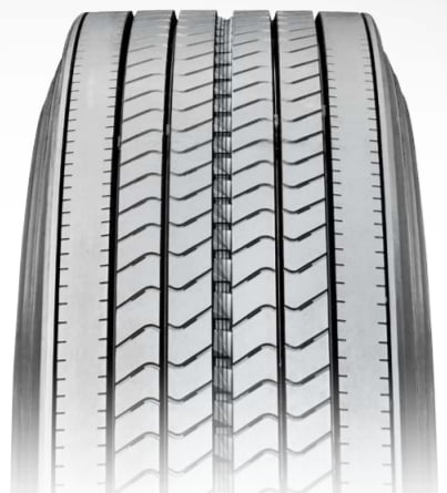 Ironhead ITL230-FS 11R24.5 146/143L G Tire Sansujyuku sansujyuku.com
