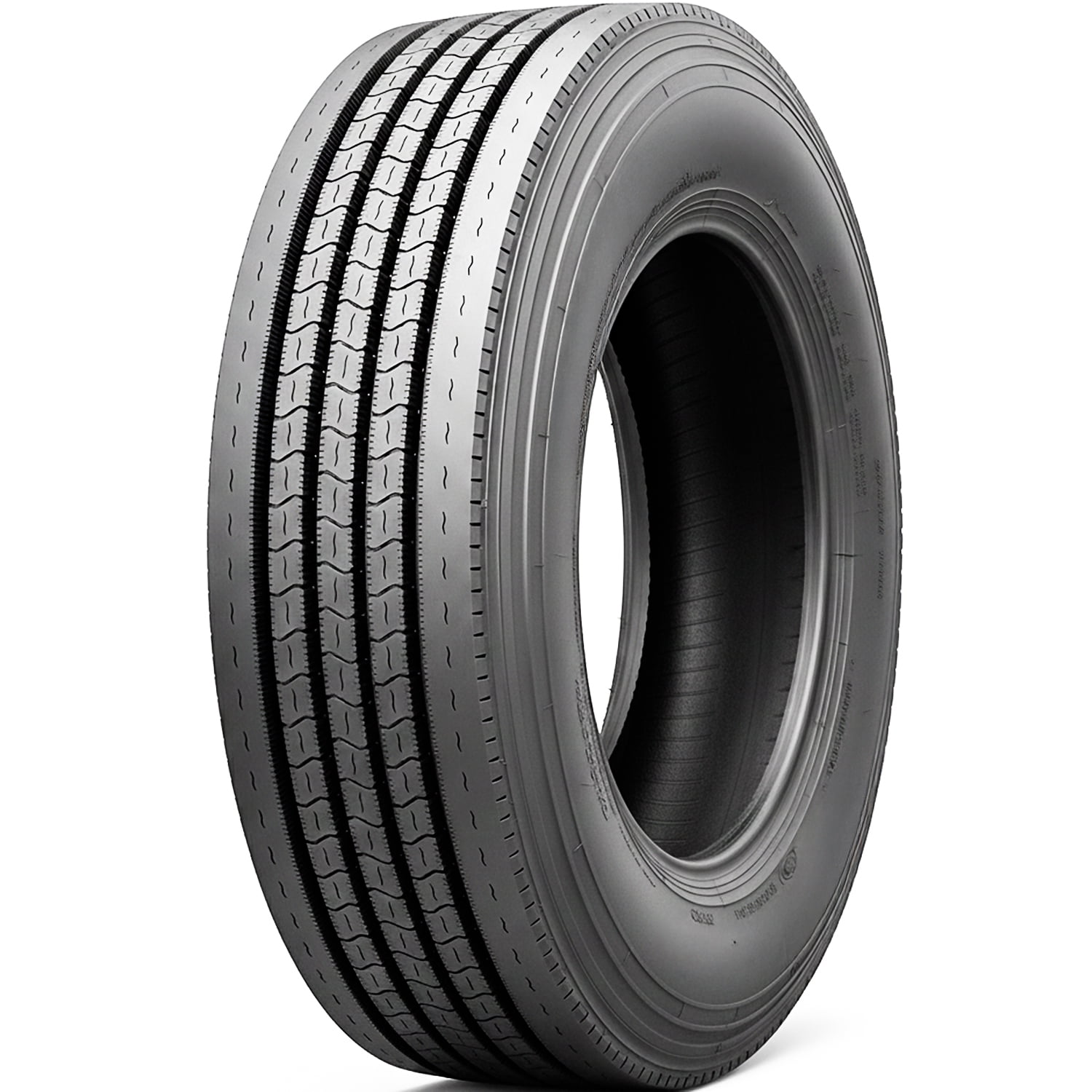 Ironhead ITR210ST All Steel ST235/80R16 235/80R16 129/125L G 14 Ply Trailer Tire