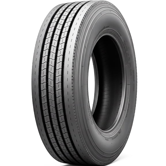 Ironhead ITR210ST All Steel ST235/80R16 235/80R16 129/125L G 14 Ply Trailer Tire