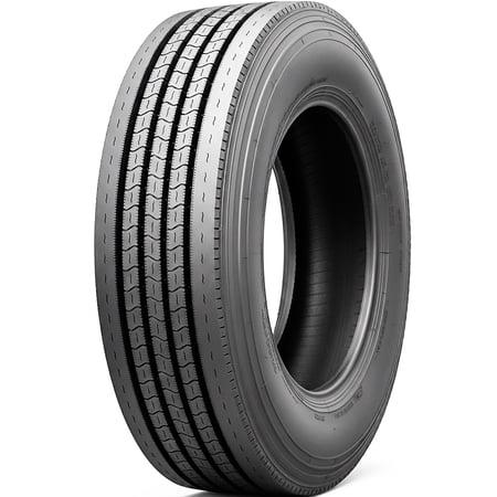 Ironhead ITR210ST All Steel ST235/85R16 235/85R16 132/127L G 14 Ply Trailer Tire Sansujyuku sansujyuku.com